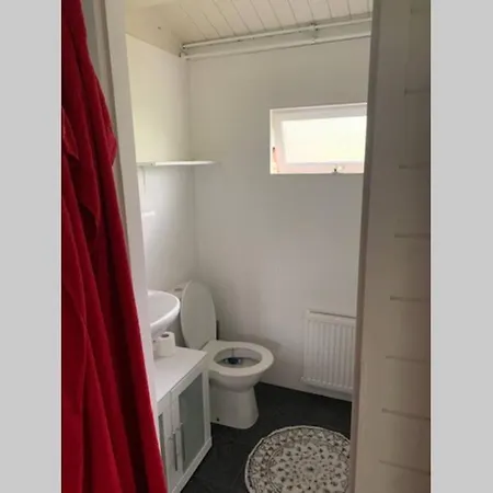 Vakantiehuis Sfeervolle Blokhut Op De Veluwe Op Recreatiepark Topparken In Met Vrije Tuin En Eigen Parkeerplaats Beekbergen