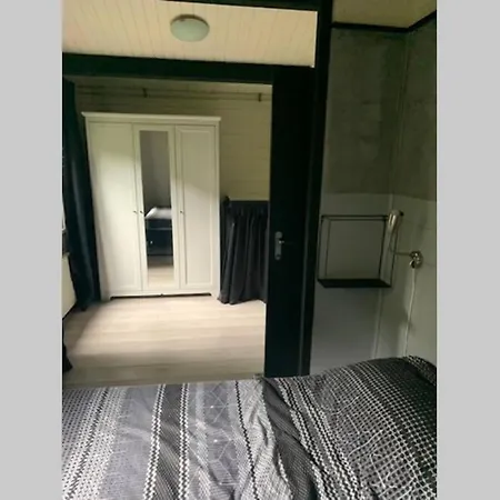 Holiday home Sfeervolle Blokhut: Veluwe Retreat At Topparken *